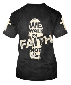 GOD NVG113 Premium T-Shirt