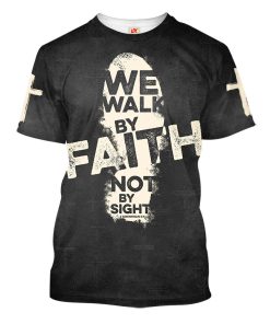 GOD NVG113 Premium T-Shirt