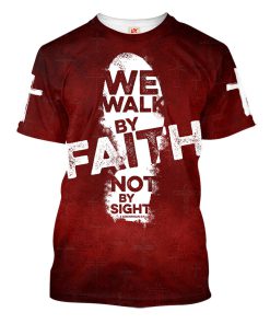 GOD NVG114 Premium T-Shirt