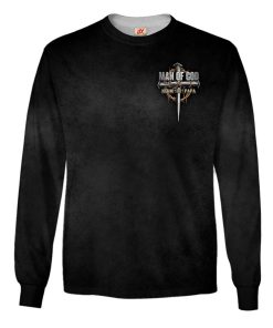 god NVG117 Premium Microfleece Sweatshirt