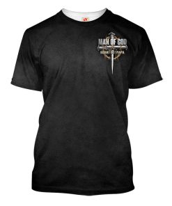 god NVG117 Premium T-Shirt
