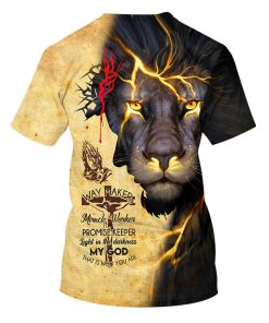 GOD NVG118 Premium T-Shirt
