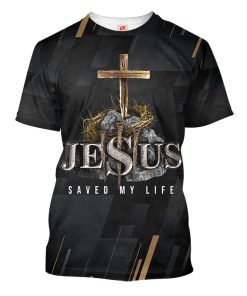 GOD NVG120 Premium T-Shirt