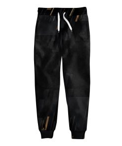 GOD NVG120 Premium Heavy Fleece Zip Hoodie