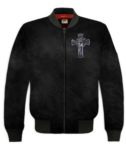 GOD NVG121 Premium Bomber