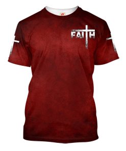 GOD NVG122 Premium T-Shirt