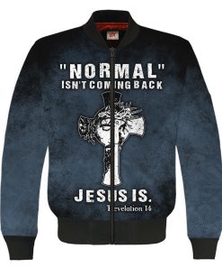 GOD HBLG21 Premium Bomber