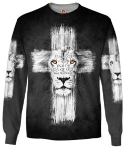 GOD HBLG22 Premium Microfleece Sweatshirt