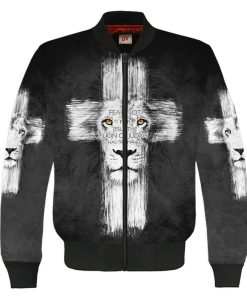 GOD HBLG22 Premium Bomber