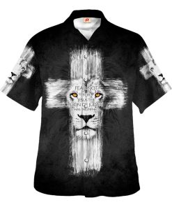 GOD HBLG22 Premium Hawaiian Shirt
