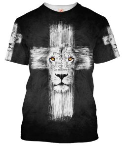 GOD HBLG22 Premium T-Shirt