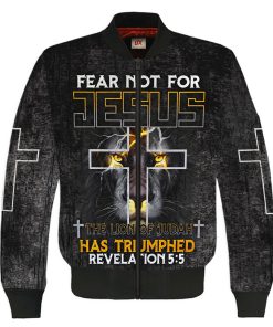 GOD HBLG23 Premium Bomber