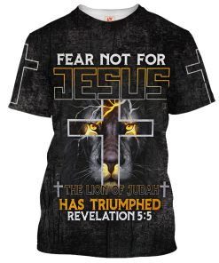 GOD HBLG23 Premium T-Shirt