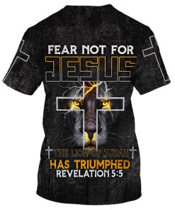GOD HBLG23 Premium T-Shirt