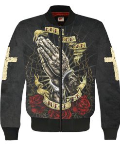 GOD HBLG24 Premium Bomber