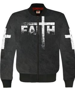 GOD HBLG25 Premium Bomber