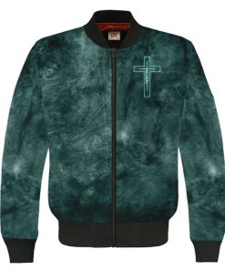 GOD HBLG28 Premium Bomber