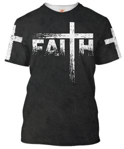 GOD HBLG25 Premium T-Shirt