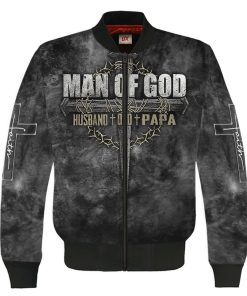 GOD HBLG26 Premium Bomber