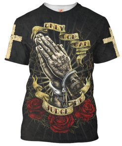 GOD HBLG24 Premium T-Shirt