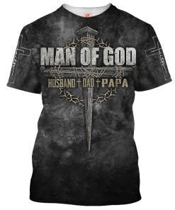 GOD HBLG26 Premium T-Shirt