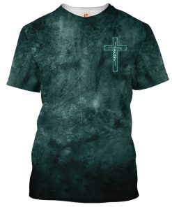 GOD HBLG28 Premium T-Shirt