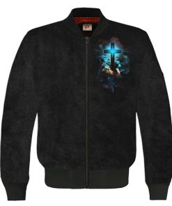 GOD HBLG29 Premium Bomber
