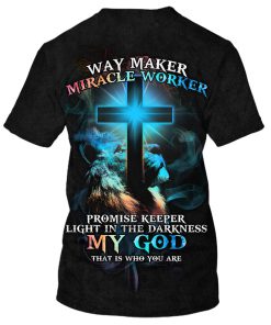 GOD HBLG29 Premium T-Shirt