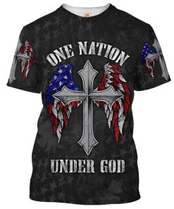 GOD HBLG30 Premium T-Shirt