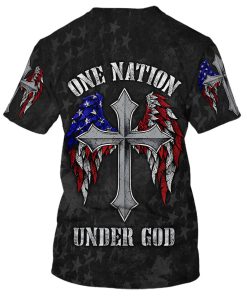 GOD HBLG30 Premium T-Shirt