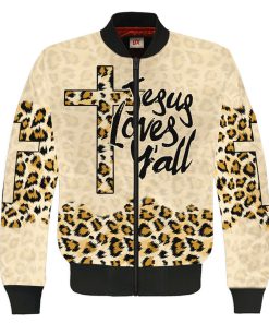 GOD HBLGO32 Premium Bomber