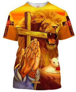 GOD HBLGO34 Premium T-Shirt