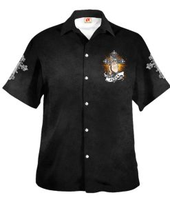 GOD NVGO09 Premium Hawaiian Shirt