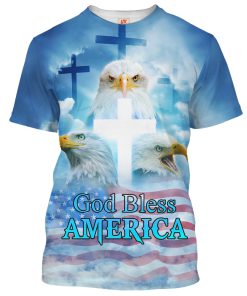 GOD HBLGO44 Premium T-Shirt