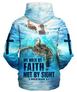 GOD HBLGO47 Premium Microfleece Hoodie
