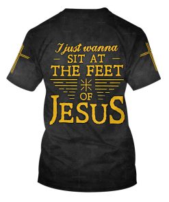 GOD NVGO57 Premium T-Shirt