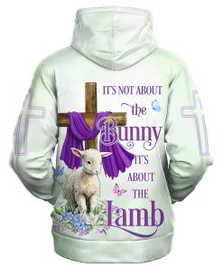 GOD HBLTGO27 Premium Heavy Fleece Zip Hoodie