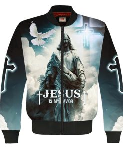 GOD TQTGO171 Premium Bomber