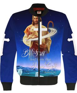 GOD TQTGO174 Premium Bomber