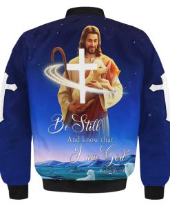 GOD TQTGO174 Premium Bomber