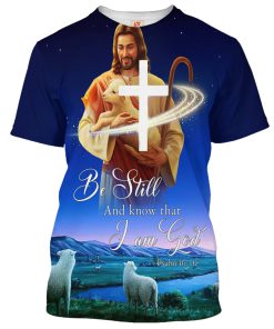 GOD TQTGO215 Premium T-Shirt