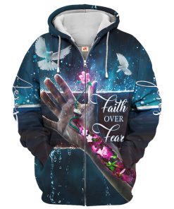 GOD TQTGO215 Premium T-Shirt