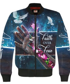 GOD TQTGO215 Premium T-Shirt