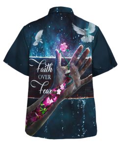 GOD TQTGO176 Premium Hawaiian Shirt