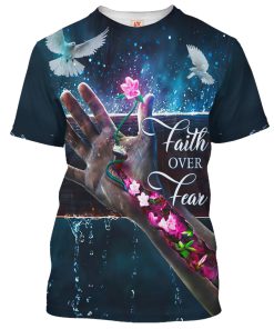 GOD TQTGO207 Premium T-Shirt