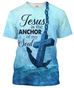 GOD HBLTGO46 Premium T-Shirt