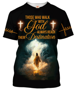 GOD LTGO218 Premium T-Shirt