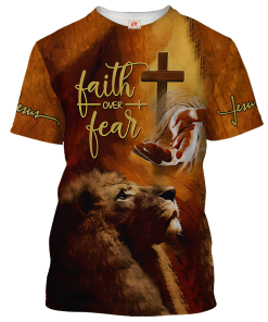GOD LTGO237 Premium T-Shirt