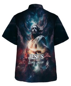 GOD TQTGO205 Premium Hawaiian Shirt