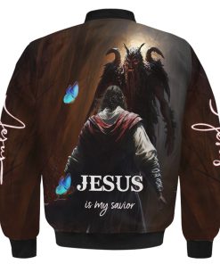 GOD TQTGO207 Premium Bomber